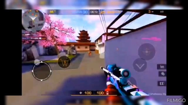 МУВИК В STANDKNIFE🔥|STANDOFF 2 смотреть онлайн