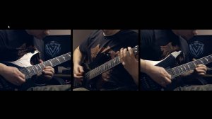 Владимир Зеленцов - Ничего на свете лучше нету _ Песня бременских музыкантов (метал кавер)