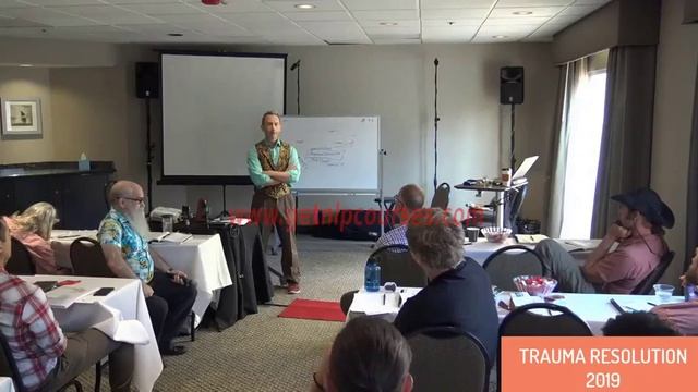 David Snyder Trauma Resolution 02.19 TR2.5