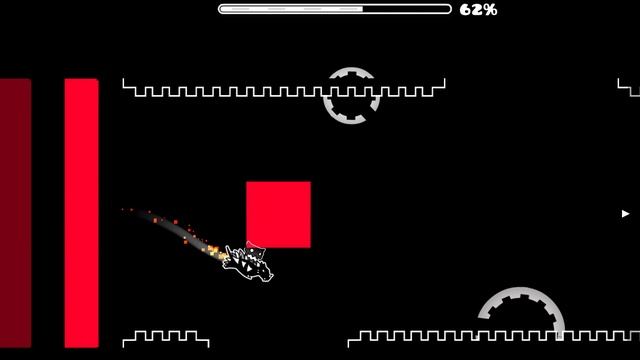 Прохождение Moving Obstacles By Sumsar