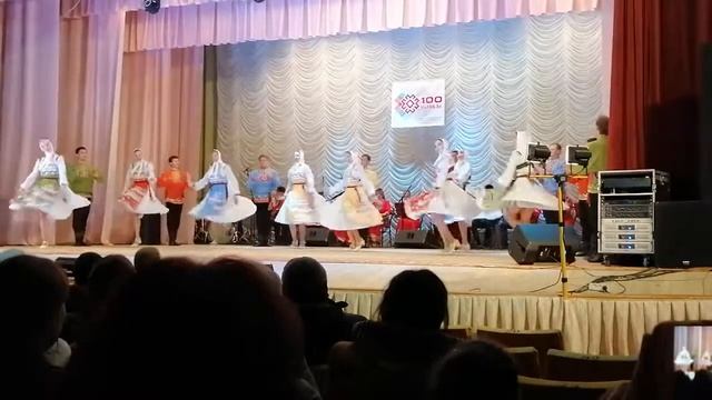 Ансамбль Марий Эл смотреть онлайн