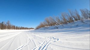 Рыбалка на хариуса. Сезон 2025 начало.