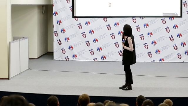 Кейс рекламно-производственной компании "Бизнес-Имидж" Красноярск смотреть онлайн