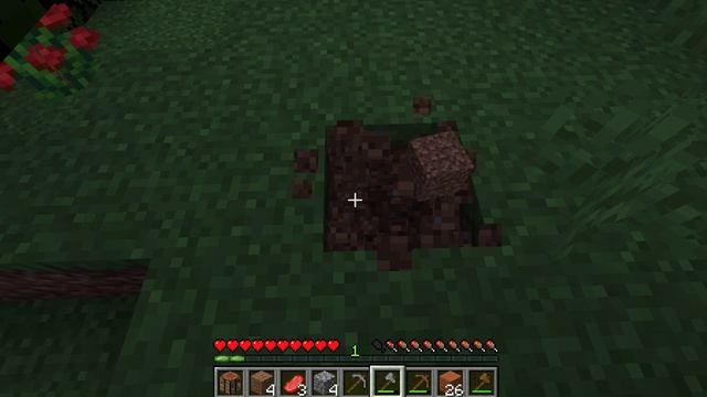 выполняю все очивки-1