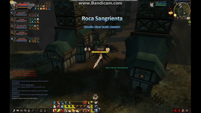 Карос пк меч BOUNSER часть 4 смотреть онлайн