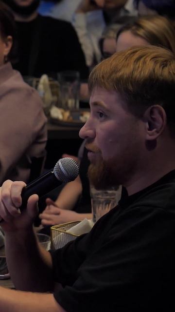 ABUSHOW/МОРОЖЕНОЕ #standup #standupclub #нидальабугазале #abushow #импровизация #comedy #нидаль смотреть онлайн