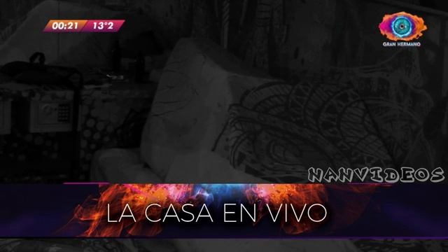 #GH 2016 Madrugada 09/07 - Sexo Yasmila y Pato смотреть онлайн