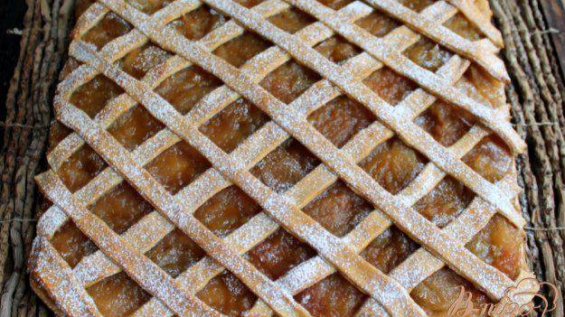 Книга рецептов