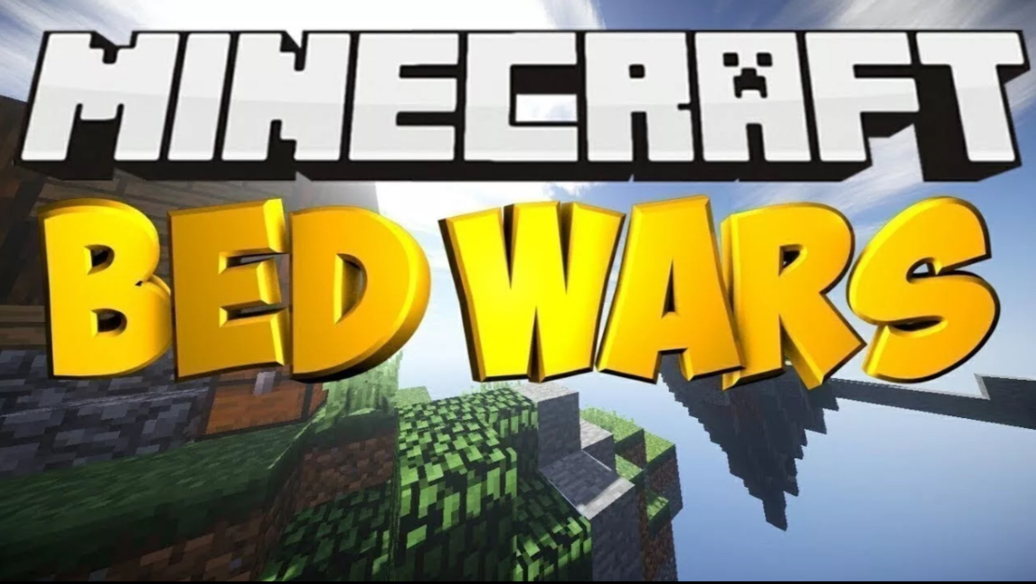 BEDWARS MINECRAFT (Напугали противников!!!)
:D смотреть онлайн