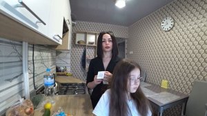 Покупки АТБ.