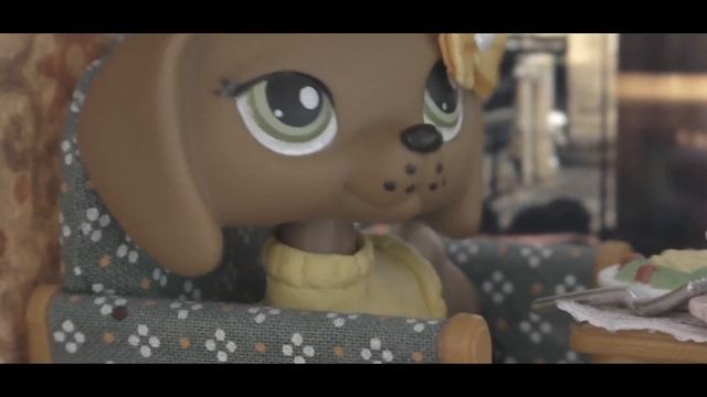 LPS сериал: "RIPPER" 1 episode смотреть онлайн