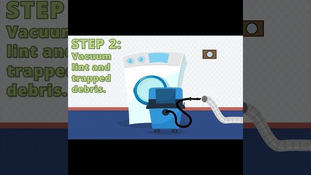 Why Does My Dryer Smell? How to Clean a Clothes Dryer смотреть онлайн