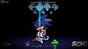 fnf:lost my mind(lost my mind and breaking point)