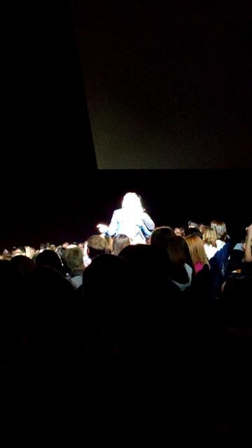 Только для женщин №19