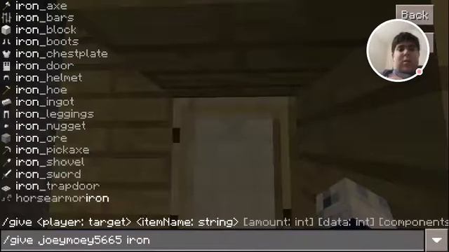 Minecraft PE pt. 4 (Cheats ) смотреть онлайн