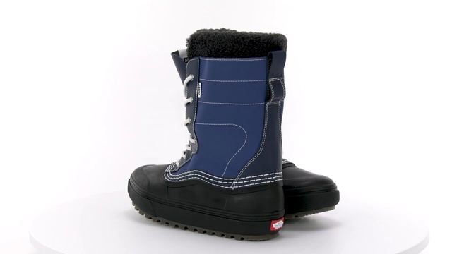 Vans Standard™ Snow MTE™ SKU: 9890969 смотреть онлайн