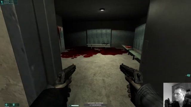 Прохождение F.E.A.R. Extraction Point - часть #1 смотреть онлайн