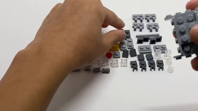 HOW TO BUILD: Lego GREATEST RAPHAEL | Lego Beyblade Tutorial | Y-tastic