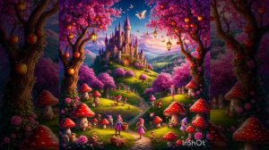 Маленькая страна. Наташа Королева.