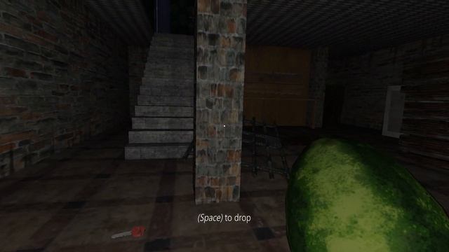 Granny Chapter One PC In Granny 5 Atmosphere Full Gameplay смотреть онлайн