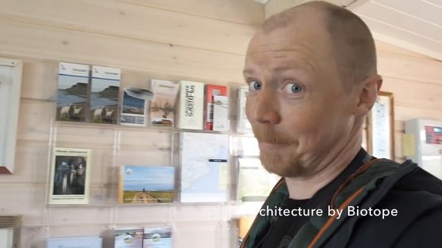 Ekkerøy Varanger July 2016 © Biotope смотреть онлайн