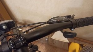 обзор на велосипед