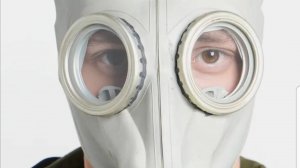 обзор противогаза гп-5