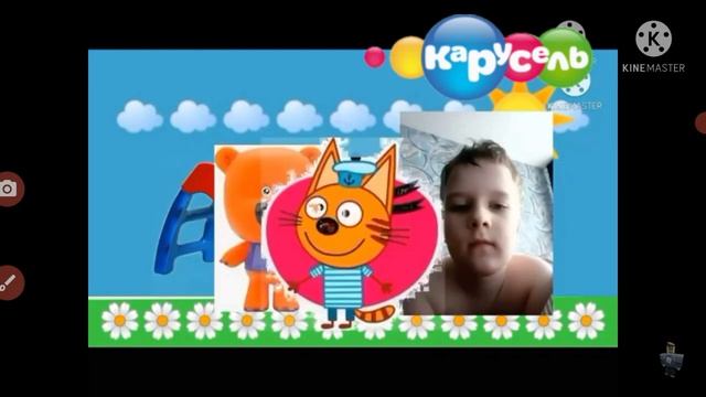 анонсы андрей и мультяшки карусель 14.08.2014 смотреть онлайн