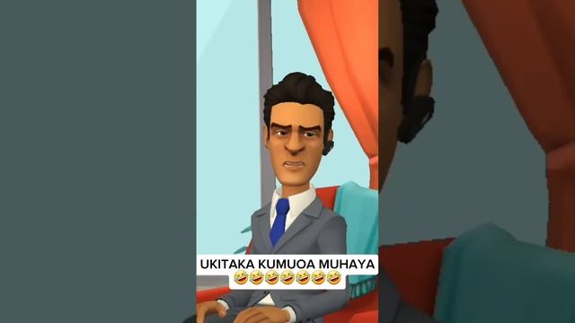 UKIENDA KUOA KWA MUHAYA TAJIRI SASA, YOMBO KAYAKANYAGA🤣🤣 смотреть онлайн