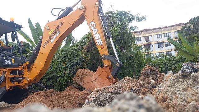 tes drive pagi case 570sv смотреть онлайн