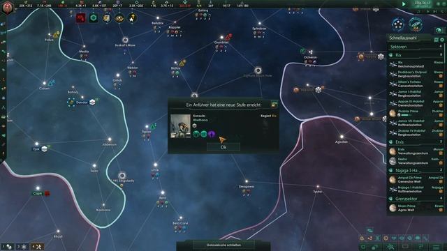 Stellaris Staffel 6 - #33 | Geisterjäger - können wir das schaffen? смотреть онлайн