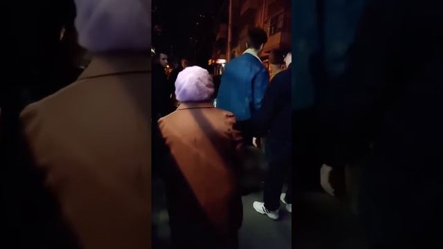 Боевая бабушка смотреть онлайн