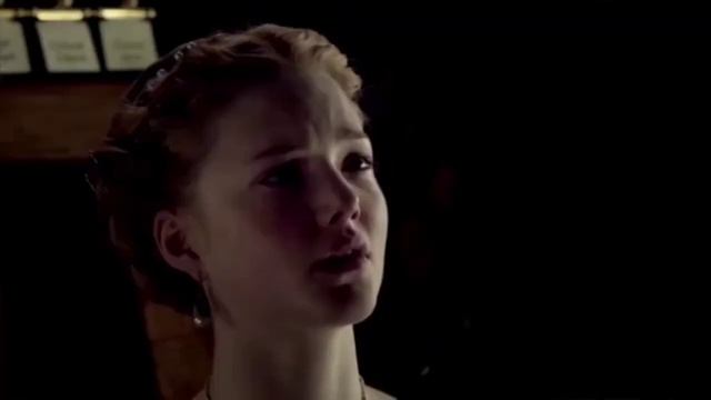 Lucrezia & Cesare • If our love is wrong • смотреть онлайн