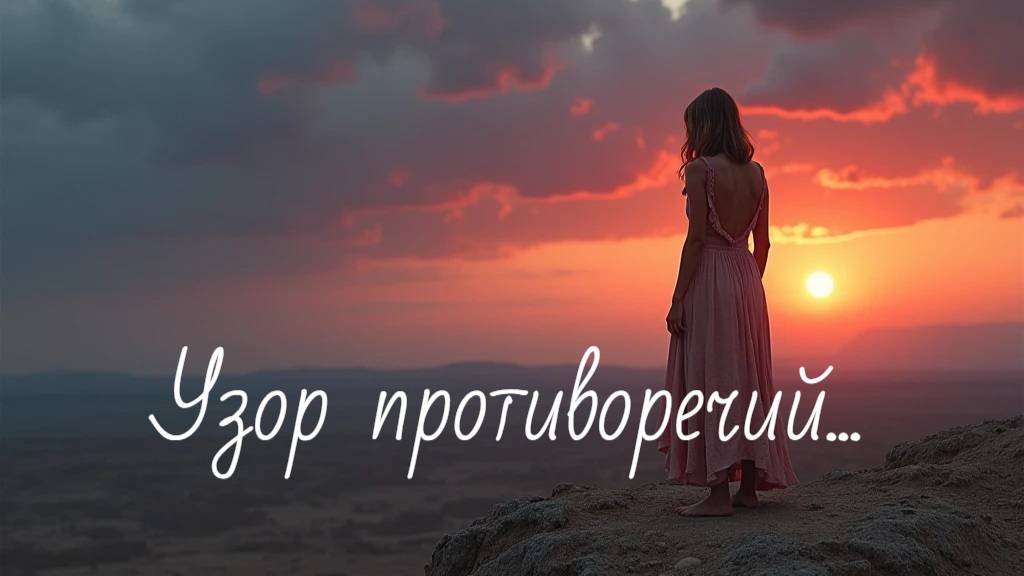 Узор противоречий... смотреть онлайн