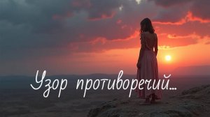 Узор противоречий...