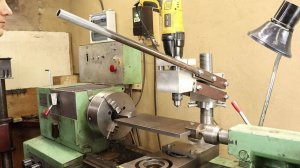 Очень нестандартные  токарные работы