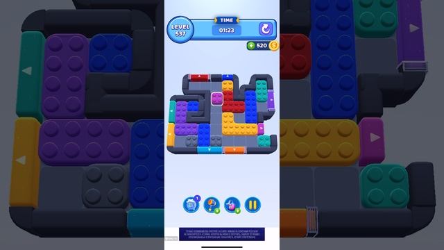 Color block jam 537 смотреть онлайн