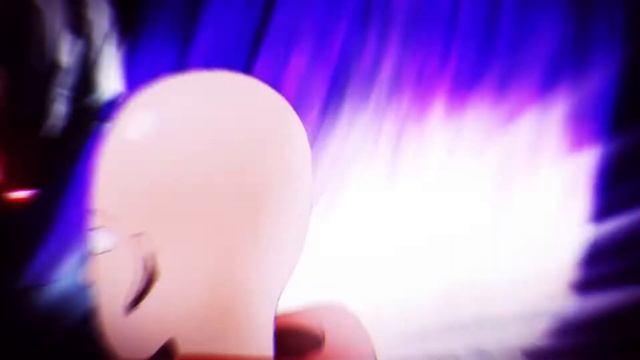 OnePunchMan 2 (Ванпанчмен 2) [AMV] - Shady