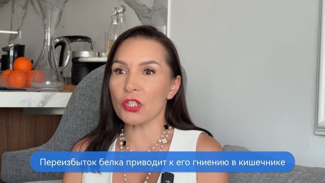 К ЧЕМУ ПРИВОДЯТ ДИЕТЫ  Как похудеть без диет_v720P