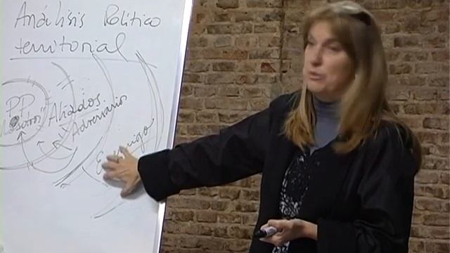 Curso de Formación - Clase 4 смотреть онлайн