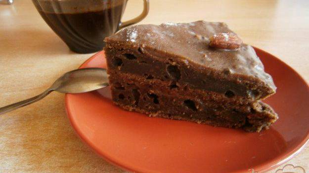 Книга рецептов