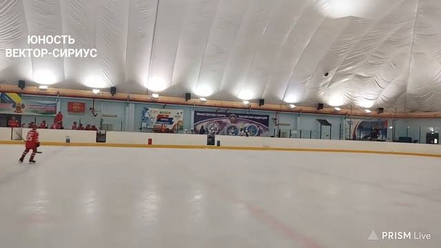 ЮНОСТЬ - ВЕКТОР-СИРИУС смотреть онлайн