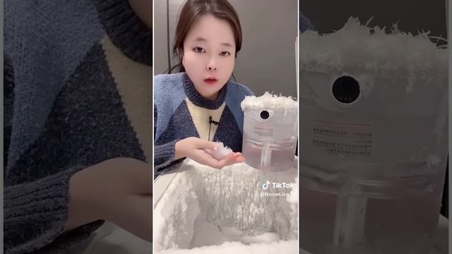 супер замёрзшие сосульки для еды смотреть онлайн