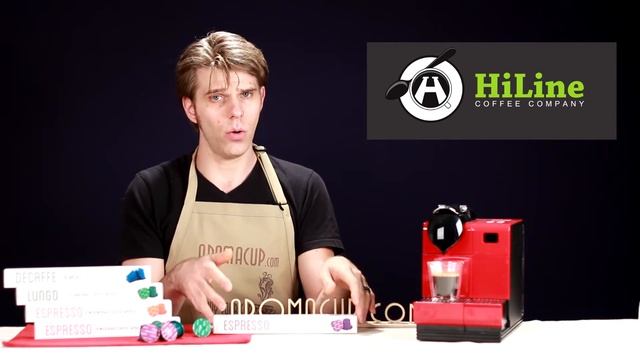 (Closed) GIVEAWAY: 50 Nespresso Compatible Capsules sponsored by HiLine Coffee Company смотреть онлайн