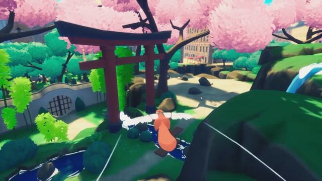 Squirreled Away - Official Launch Trailer