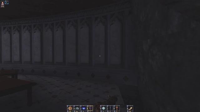The Wheel of Time (1999) [PC] - Часть 1 из 2 смотреть онлайн