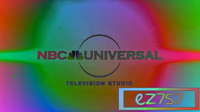 (REQUESTED) NBC Universal Television Studio (2005) Effects (Sponsored by Preview 2 Effects) смотреть онлайн