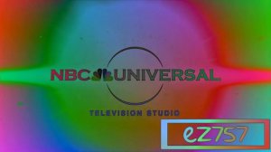 (REQUESTED) NBC Universal Television Studio (2005) Effects (Sponsored by Preview 2 Effects)