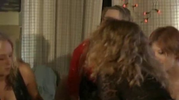 Ridskolan 2 Bloopers