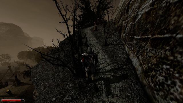 Gothic II (2002) [PC] - Часть 3 из 4